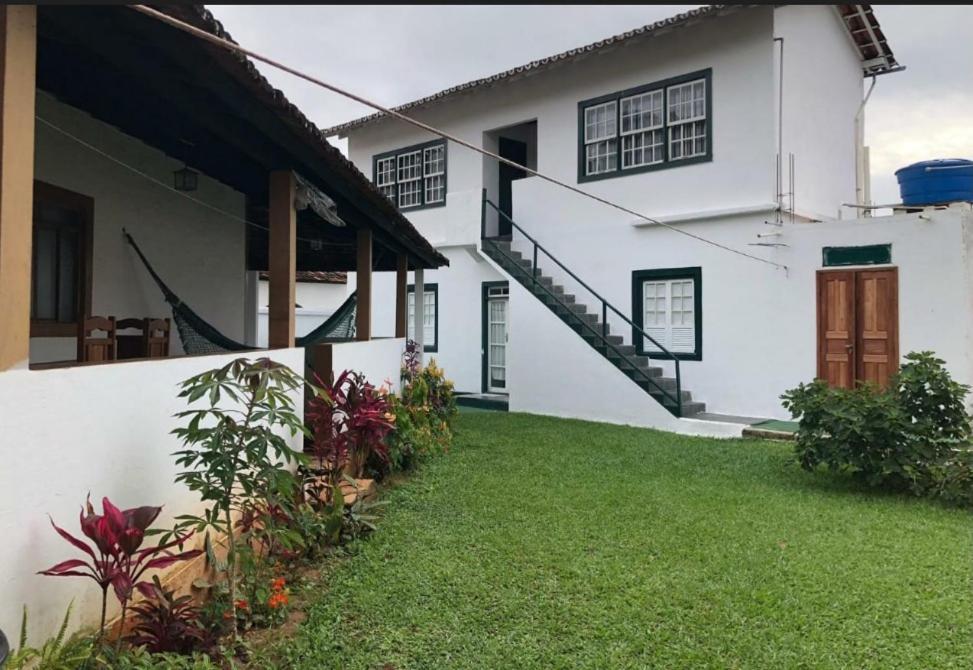 Pousada Sierra Tiradentes Exterior foto